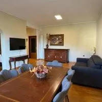Da Chloe, hotell i Anagni