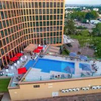 Radisson Collection Hotel Bamako, hotel in Bamako