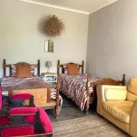 Loxton में, होटल Rus n Bietjie Guest House