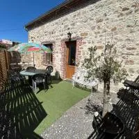 Jolie maisonnette, hotel a Barenton-Bugny