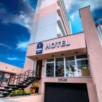MLG Hotel, hotel u gradu 'Mogi das Cruzes'