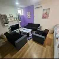 Lira Apartmani, hotel a Prnjavor