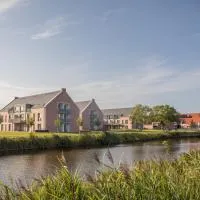 NOORD Carolinensiel, hotel u gradu 'Carolinensiel'