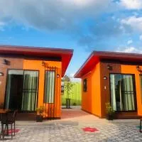 Thung Setthi Homestay&Cafe2, готель у місті Чіанґдау