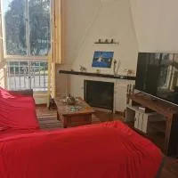 La Abuelita, hotel en Rocha