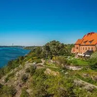 Högberga Gård, hotel en Lidingö