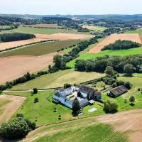 La ferme de Basseilles, hotel v destinácii Mozet 