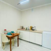 Квартира, hotel near Oral Ak Zhol Airport - URA, Uralsk