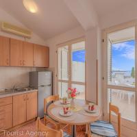 Miljenko, Hotel in Novalja