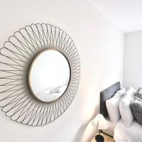 Picturesque Tornagrain Apartment 2bed Free Parking WiFi - Near Inverness Airport, hotel poblíž Letiště Inverness - INV, Gollanfield Junction