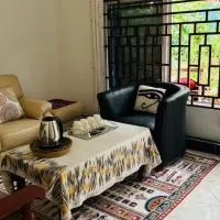 Amoy River Lodge, hotell sihtkohas Moshi