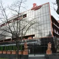 Hotel Presidivm Palace, hotel sa Lovech