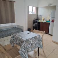 Lavalle dpto 4, hotel near Ceres Airport - CRR, Argentina