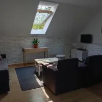 Sunny Grey, hotel a Żerniki Wroctawskie