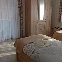 Waldkappel में, होटल RJS Lambach GbR, Ferienwohnung am Dorfplatz