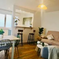 Sambre & Nature, hotel u gradu 'Pont-sur-Sambre'