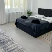 Lisis Premium Apartments، فندق في ريشيتسا
