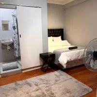 HavenTrust Guest house, viešbutis mieste Gudvudas