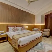 Hotel Warma Palace, хотел в Yeola