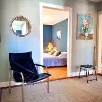 Basel City Apartment, hotell i Basel