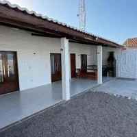 Chalé da Concha - Praia de Pernambuquinho, Grossos RN, hotel v mestu Grossos