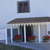 B&B MASSERIA U Saliére, hotell sihtkohas Satriano di Lucania