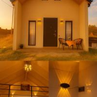 temo, hotel near Tbilisi International Airport - TBS, Samgori