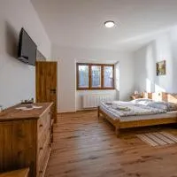 Fedákov Mlyn, hotell sihtkohas Moldava nad Bodvou