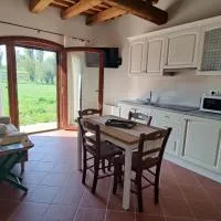 Agriturismo Villa Luisa, hotel i Villanova Marchesana