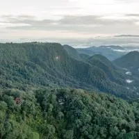 Bellavista Cloud Forest Lodge & Private Protected Area, hotel v mestu Tandayapa