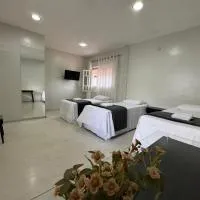 Pousada Hospedar Imperial، فندق في كامبينا غراندي