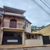 Espaço Tavares Ouro Preto-MG, khách sạn gần Agua Boa Airport - GGB, Água Boa