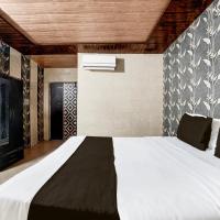 Hotel O Hindon Airport Ghaziabad, hotel near Hindon Airport - HDO, Ghaziabad