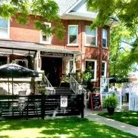 Inn 31, готель у місті Kingsville