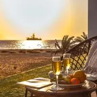 Dolphin View Beach House, hotelli kohteessa Walvis Bay