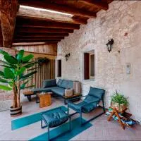 Jungle Veranda Colli Berici, con Ristorante, hotel u gradu Mossano