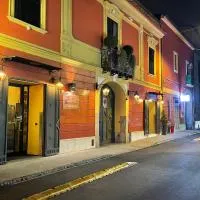 Hotel Amadeus, hotel u gradu 'Caserta'