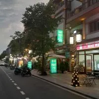 Nhà nghỉ 79 Ocean Park 2, hotel a Ðình Loan