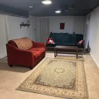 Hilltop Orchard Guest Suite with Scenic View, hotelli kohteessa Yakima