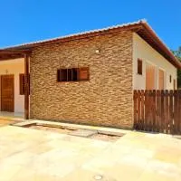 Casa Canoa Aracati, hotel v destinácii Aracati