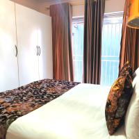 Homes of Ace Gold, hotel Wonderboom repülőtér - PRY környékén Pretoriában