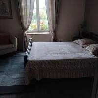 Le gîte de Christine, hotel em Lagarde