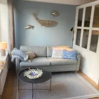 Sand & Meer Sierksdorf, hotel i Sierksdorf