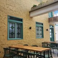 Paraíso Plaza - Hotel Boutique, hótel í Aguadas