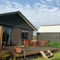 Bordeaux Retreat، فندق في Te Kauwhata