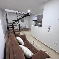 Tu Refugio en Circasia, hotel Circasiában