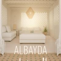 Superbe ! Riad ALBAYDA Suite & Rooftop, hotel near Essaouira Mogador Airport - ESU, Essaouira