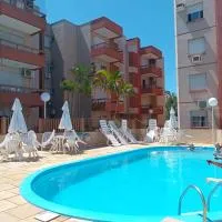 Apartamento Capão Novo, hotel u gradu Capão Novo