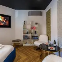 Prisma - Univers du jeux, hotel Chagnyban