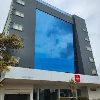 Atrium Express Hotels, hotel en Parauapebas